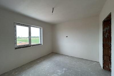 Duplex 4 camere, P+E, 132mp utili, 308mp teren in Sag - 8