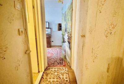 Apartament cu 2 camere semidecomandat în Ultracentral - 7