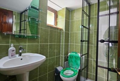 Casă cu 5 camere cu Teren 1000 Mp în Vețel - 2