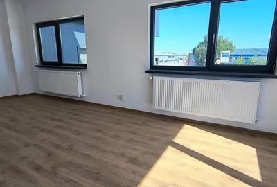 Spațiu industrial, de 440 mp, în Domnești - 6