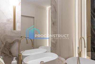 Apartament cu 3 camere decomandat, mobilat în Aradului - 15