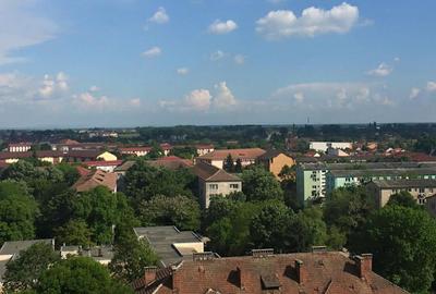 Apartament cu 2 camere decomandat în Șagului - 5