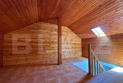 Vila spa?ioasa de 213 mp cu curte de 500 mp de inchiriat - 29