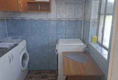 Apartament cu 2 camere semidecomandat în Popoveni - 6