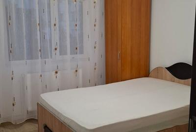 Apartament cu 2 camere semidecomandat în Zimbru - 3