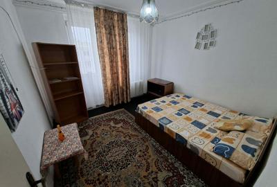 Apartament cu 3 camere decomandat, mobilat în Alexandru cel Bun - 3