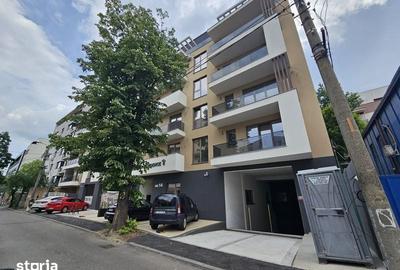 Apartament cu 2 camere în Nord - 1