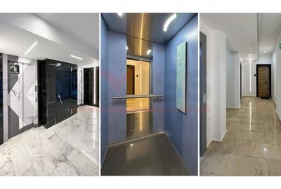 Ap. 2 camere | TERMEN LUNG | lake view | Koya Tower | mobilat Rovere - 15