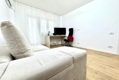 Apartament 2 camere nou revonat-Mega Mall - 9
