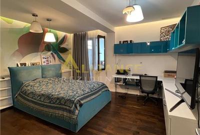 Apartament cu 4 camere decomandat, mobilat în Metalurgiei - 6