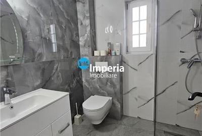Vila nou,  mobilata, utilata, 5 cam,  curte 500 mp Vorovesti Miroslava - 7