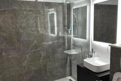 Garsonieră decomandată în Rovine - 6