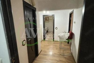 Apartament 3 camere decomandat zona Narcisa - 3