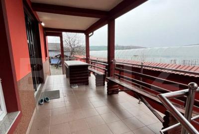 Casa cu 14 ari teren, finisata si mobilata, zona Cepari - 11
