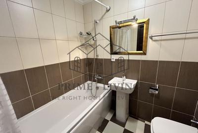 PENTHOUSE SUPERB CU 4 CAMERE LA INCHIRIERE LANGA BRITISH SCHOOL PENTHOUSE SUPERB CU 4 CAMERE LA INCHIRIERE LANGA BRITISH SCHOOL - 7