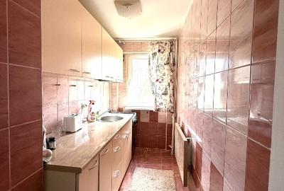 Apartament cu 2 camere decomandat, mobilat în Colentina - 11