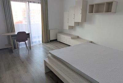 Apartament cu 2 camere decomandat în Mărăști - 4