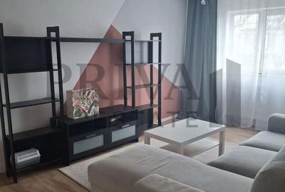 Apartament cu 3 camere decomandat, mobilat în Aradului - 1
