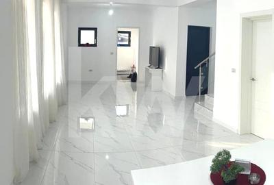 Casa moderna spatioasa, luminoasa si confortabila - 3