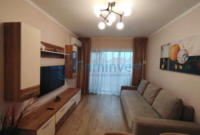 Apartament cu 3 camere decomandat în Sud - 4