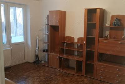 Apartament cu 2 camere semidecomandat în Central - 4