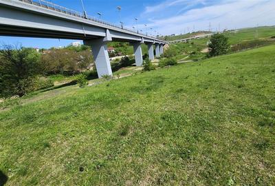Teren Intravilan 4438 mp Intrare in Suceava! De Vanzare 0727817187 - 4
