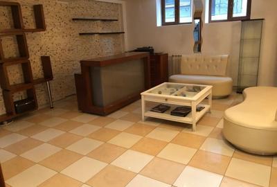 Cotroceni Beauty salon 120 mp utilat complet - 4