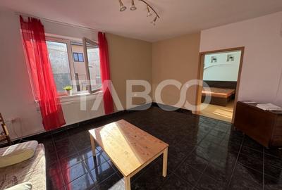 Casa de inchiriat cu 5 camere pet friendly in zona Lazaret Sibiu