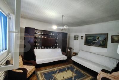 Casa renovabila 3 camere Cristesti - 8