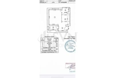 REA1024589 Studio de vanzare Aviatiei l Cloud 9 l Pipera - 10