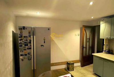 Apartament in zona Galata - 1