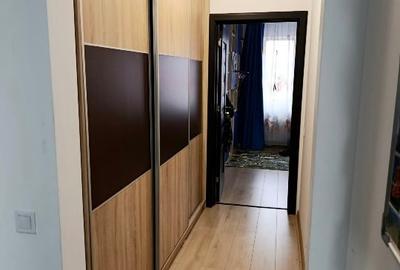 3 camere gata de mutat, parcare inclusa,  metrou la 5 minute, zona linistita - 5