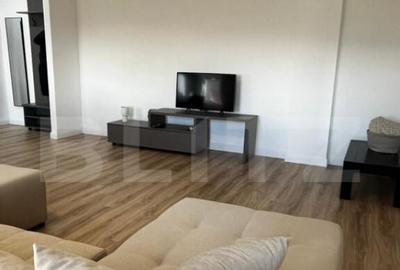 Apartament 2 camere, 66 mp, zona Independentei - 7