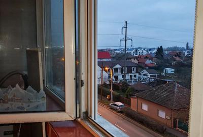 Apartament 2 camere cu centrala - 3