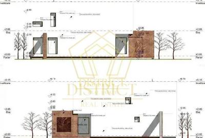 Duplex deosebit cu 4 camere | Dumbravita Duplex deosebit cu 4 camere | Dumbravita - 9