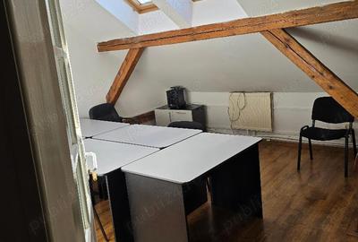 Spațiu comercial, de 950 mp, în Central - 16