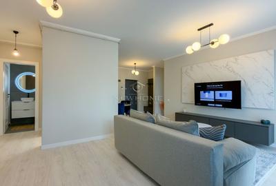 Apartament 2 camere, poarcare, Str Abatorului Floresti - 4