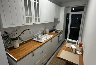 Garsonieră decomandată în Chiajna - 4