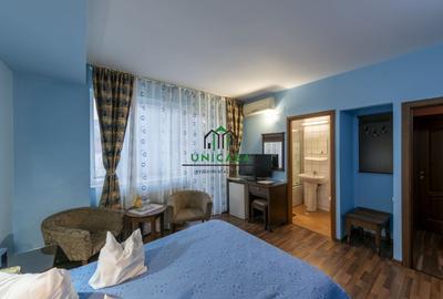 Pensiune - Baile Olanesti - Zona Centrala - 9