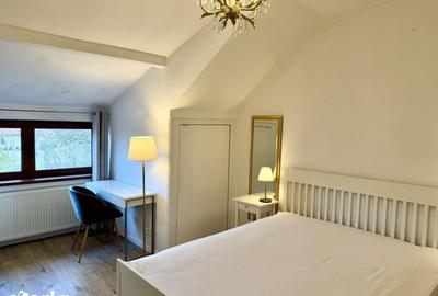 Apartament cu 6 camere în Primăverii - 16