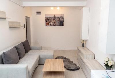 Apartament cu 2 camere nedecomandat în Dumbrăvița - 2