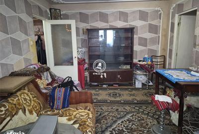 Apartament cu 3 camere semidecomandat în Dacia - 6