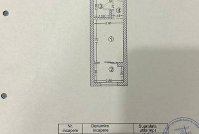 Garsonieră, mobilată în Theodor Pallady - 7