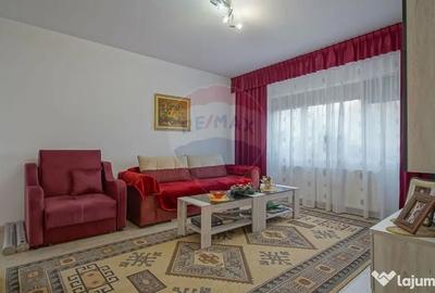 Apartament cu 3 camere decomandat în Sânpetru - 6
