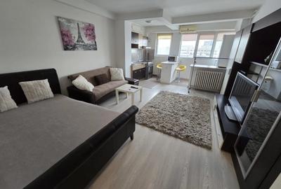 Garsonieră decomandată, mobilată în Iancului