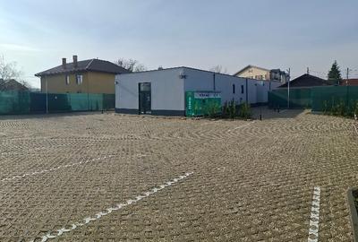 Spațiu comercial, de 1 mp, în Corbeanca - 7