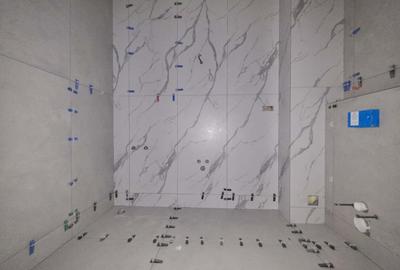 Apartament 2 camere cu vedere la lac, la cheie , bloc nou, proiect premium - 8