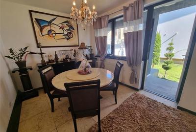 Casă individuală cu 4 camere cu Teren 400 Mp în Central - 5