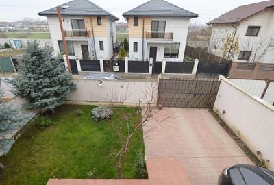 Casă cu 5 camere cu Teren 217 Mp în Bragadiru - 18