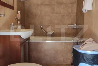 Casă cu 4 camere cu Teren 250 Mp în Nord - 3